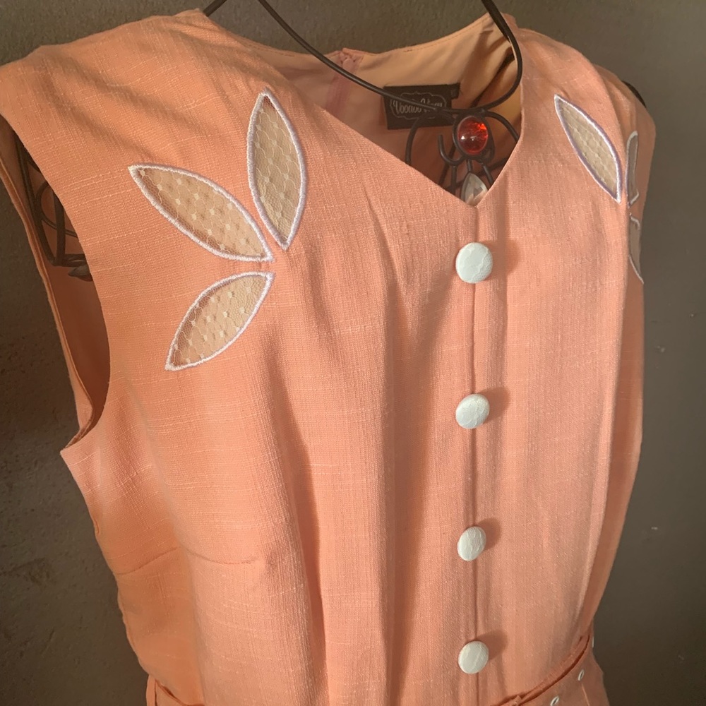 Voodoo Vixen Dress